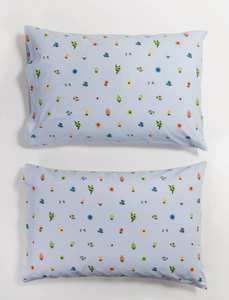Baggu: Pillowcase Set of 2