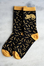 Load image into Gallery viewer, Dog Hair Everywhere Socks
