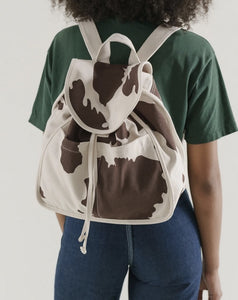 Baggu: Drawstring Backpack
