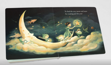 Load image into Gallery viewer, Board Book: Dream Animals by Emily Martin
