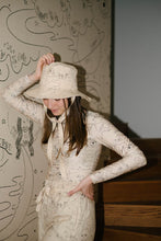 Load image into Gallery viewer, Drops of Jupiter Trouser

