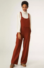 Load image into Gallery viewer, Quilted Dungarees
