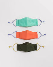 Load image into Gallery viewer, Kids: Baggu Loop Masks
