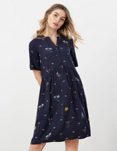 Load image into Gallery viewer, Pretty Pollinator Dress
