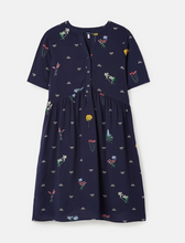 Load image into Gallery viewer, Pretty Pollinator Dress
