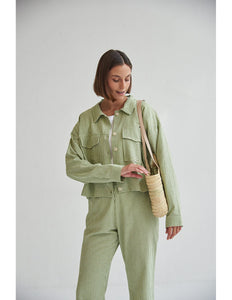 Grasshopper Everyday Jacket