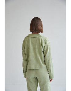 Grasshopper Everyday Jacket