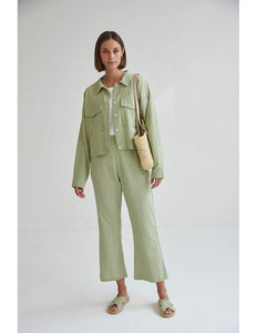 Grasshopper Everyday Jacket