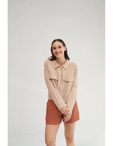 Pampas Everyday Jacket