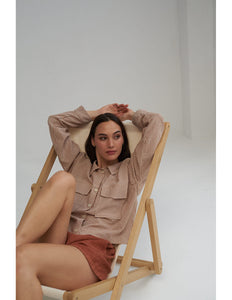 Pampas Everyday Jacket