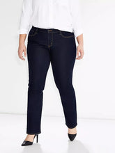 Load image into Gallery viewer, PLUS-SIZE LEVI&#39;S: 314 Shaping Straight
