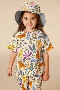 Kids: Tiger Top