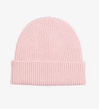 Load image into Gallery viewer, Merino Wool Beanie by Colorful Standard (20+ Colours)
