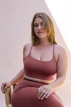 Load image into Gallery viewer, FLOAT (SOFT) Juliet Bra by Girlfriend Collective
