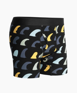 Men's Cotton Boxer by Richer Poorer