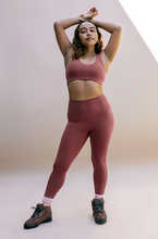 Load image into Gallery viewer, FLOAT (soft) High-Rise Legging by Girlfriend Collective
