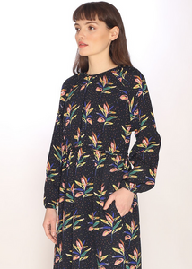 Laurel Maxi Dress