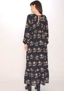 Laurel Maxi Dress
