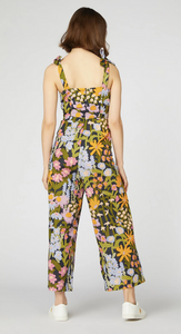 Artist Retreat Jumpsuit