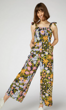 Load image into Gallery viewer, Artist Retreat Jumpsuit

