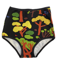 Load image into Gallery viewer, Nooworks Soft Undies: Forager

