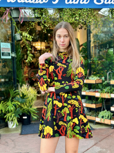 Load image into Gallery viewer, Nooworks Tonya Dress: Forager
