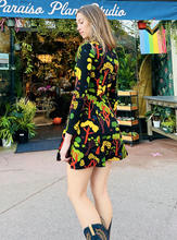 Load image into Gallery viewer, Nooworks Tonya Dress: Forager
