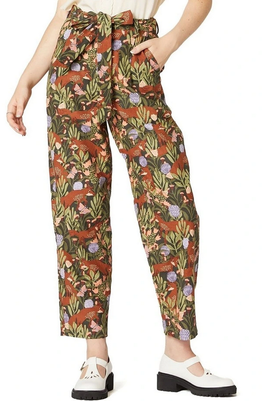 Field of Foxes Trouser