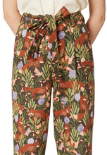 Load image into Gallery viewer, Field of Foxes Trouser
