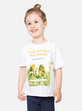 Load image into Gallery viewer, Frog &amp; Toads Kids Tee
