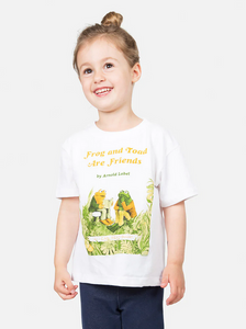 Frog & Toads Kids Tee