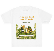 Load image into Gallery viewer, Frog &amp; Toads Kids Tee
