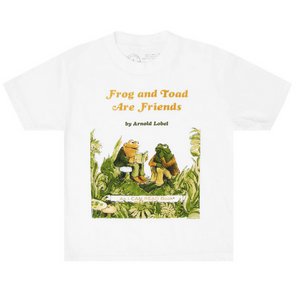 Frog & Toads Kids Tee