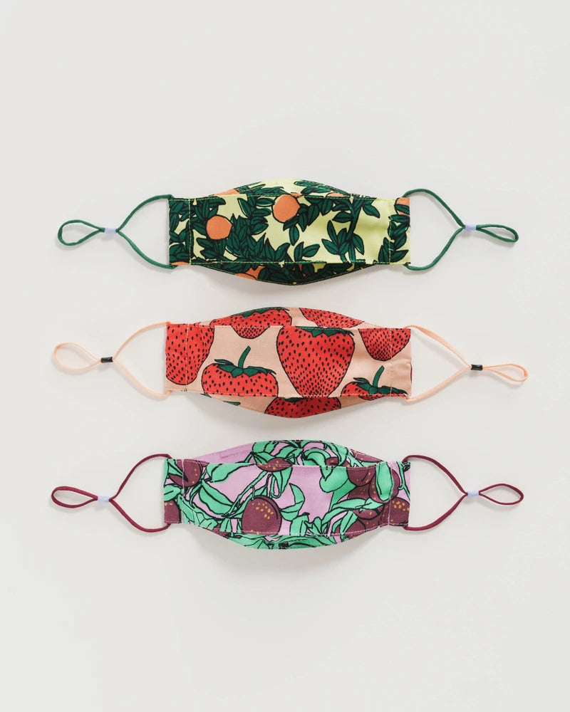 Kids: Baggu Loop Masks