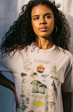 Load image into Gallery viewer, Smokey Fungi Tee
