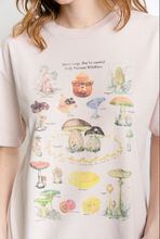 Load image into Gallery viewer, Smokey Fungi Tee
