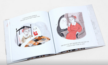 Load image into Gallery viewer, Book: How To Make Friends with a Ghost by Rebecca Green
