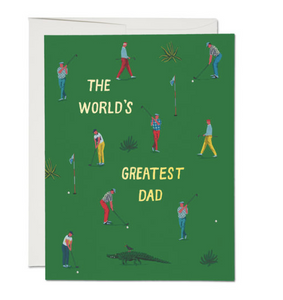 Father Cards