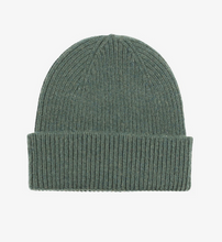 Load image into Gallery viewer, Merino Wool Beanie by Colorful Standard (20+ Colours)
