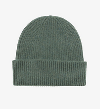 Load image into Gallery viewer, Merino Wool Beanie by Colorful Standard (12 Colours)
