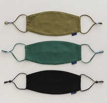 Load image into Gallery viewer, Baggu Loop Masks
