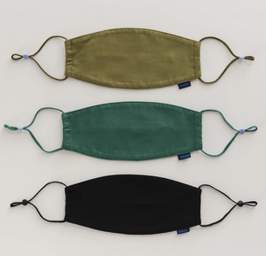 Baggu Loop Masks