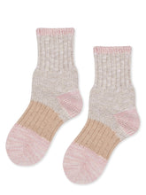 Load image into Gallery viewer, Not-So-Basic Knit Boot Socks
