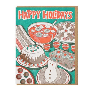 Holiday Cards