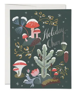 Holiday Cards