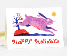 Load image into Gallery viewer, Holiday Cards
