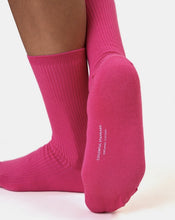 Load image into Gallery viewer, Women&#39;s Organic Cotton Socks by Colorful Standard (6 Colours)
