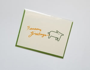 Holiday Cards