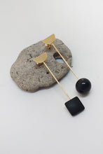 Load image into Gallery viewer, Mismatched Earrings by SewaSong
