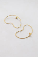 Load image into Gallery viewer, New Shape Earrings by SewaSong
